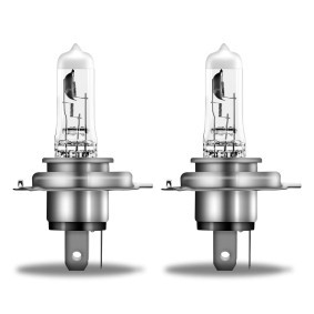 Glühlampe, Fernscheinwerfer 64193NBS-1BL