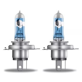 DAIHATSU Glühlampe, Fernscheinwerfer von OSRAM