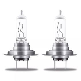 SSANGYONG Glühlampe, Fernscheinwerfer von OSRAM