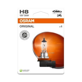 SSANGYONG Glühlampe, Fernscheinwerfer von OSRAM