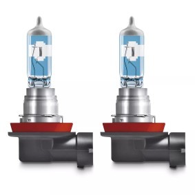 Glühlampe, Fernscheinwerfer von OSRAM