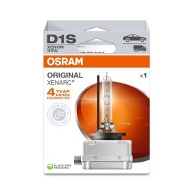 AUDI Xenon-Brenner von OSRAM