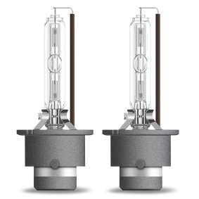 AUDI Xenon-Brenner von OSRAM