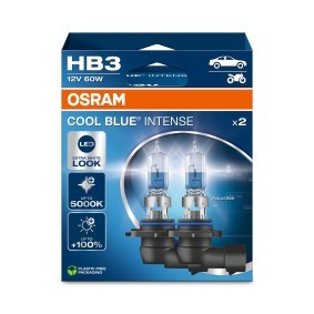 LEXUS Glühlampe, Fernscheinwerfer von OSRAM
