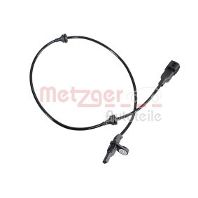 Kjøp Sensor, ABS av METZGER 09001568 til den lave prisen 1394,98 NOK