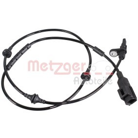Comprar Sensor ABS de METZGER 09001571 a bajo precio de 98,14 €