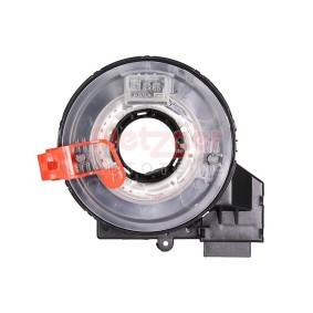 Comprar Muelle espiral, airbag de METZGER 09161220 a bajo precio de 55,70 €