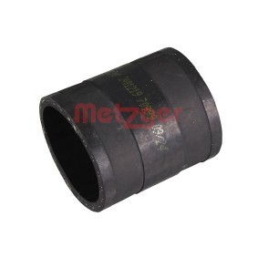 Ladeluftschlauch von METZGER für Corsa C Schrägheck (X01) günstig online kaufen