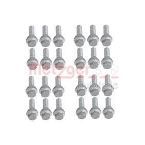 Achetez des Boulon de roue METZGER 6320003 à prix pour 54,48 €