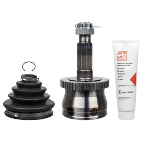 Acquista Kit giunti semiasse da FEBI BILSTEIN 194266 a buon mercato per soli 45,61 €