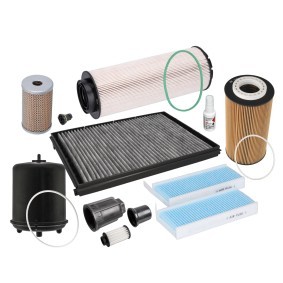 Acquista Kit tagliando da FEBI BILSTEIN 194424 a buon mercato per soli 165,71 €