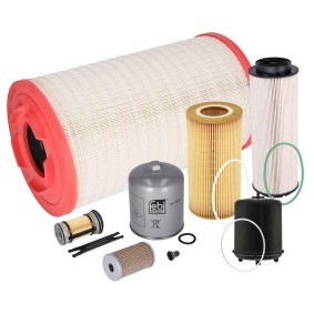 Acquista Kit tagliando da FEBI BILSTEIN 194426 a buon mercato per soli 183,44 €