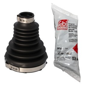 Acquista Kit cuffia, semiasse da FEBI BILSTEIN 194507 a buon mercato per soli 30,29 €