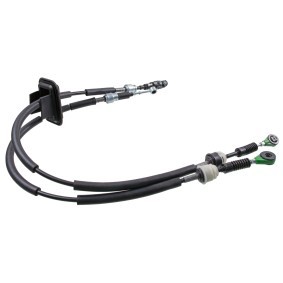 Köp Vajer, manuell transmission av FEBI BILSTEIN 194698 till det låga priset 1668,79 kr