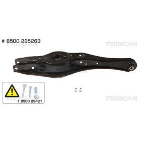 SKODA Querlenker von TRISCAN