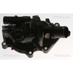 Kühlwasserthermostat 8620 55998