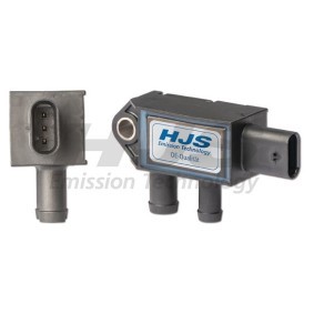 Differenzdrucksensor 92 09 1058 von HJS günstig für 174,60 € online kaufen