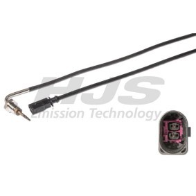 Comprar Sensor, temp. gas escape de HJS 92 09 4295 a bajo precio de 111,39 €