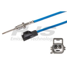 Compre Sensor, temperatura dos gases de escape da HJS 92 09 4296 a um preço baixo por 143,72 €