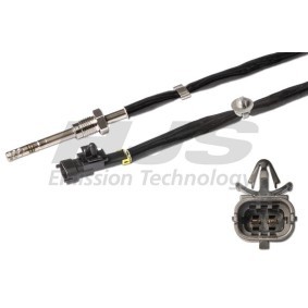 Comprar Sensor, temp. gas escape de HJS 92 09 4306 a bajo precio de 160,74 €