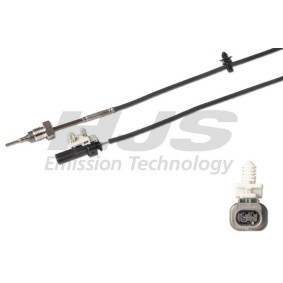 Abgastemperatursensor 92 09 4308 von HJS günstig für 116,95 € online kaufen