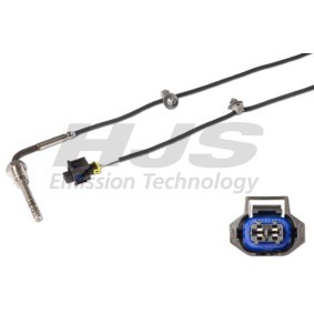 Comprar Sensor, temp. gas escape de HJS 92 09 4309 a bajo precio de 108,26 €