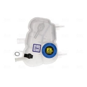 Achetez des Vase d'expansion, liquide de refroidissement NISSENS 996379 à prix pour 40,69 €