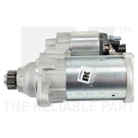 Köp Startmotor av NK 4747022 till det låga priset 7442,40 kr