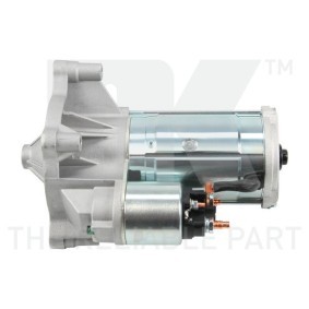 Köp Startmotor av NK 4799006 till det låga priset 5621,91 kr