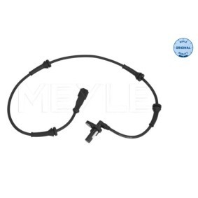 Comprar Sensor ABS de MEYLE 16-14 899 0058 a bajo precio de 15,17 €