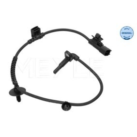 Comprar Sensor ABS de MEYLE 614 899 0057 a bajo precio de 18,46 €