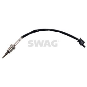 Compre Sensor, temperatura dos gases de escape da SWAG 33 11 1506 a um preço baixo por 49,90 €