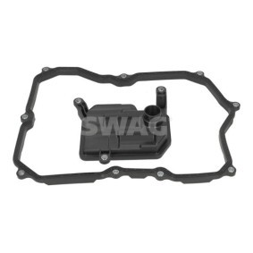 Hydraulikfiltersatz, Automatikgetriebe 33 11 1612 VOLKSWAGEN ATLAS von SWAG