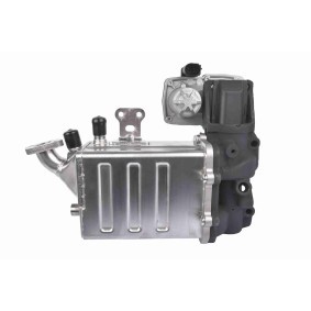 AGR Kühler V10-63-0202 für TGE Bus (UY_) für 423,08 CHF