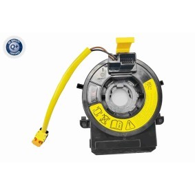 Wickelfeder, Airbag V52-72-0467