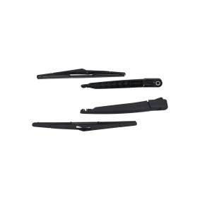 Compre Brazo de limpiaparabrisas de KAMOKA online para Astra H Caravan (A04) a precios moderados