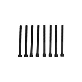 Zylinderkopfschraubensatz 8709024 TOYOTA AYGO von KAMOKA