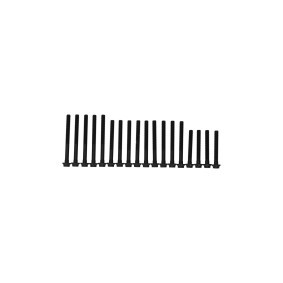 Comprar Juego de tornillos de culata de KAMOKA 8709180 a bajo precio de 51,65 €