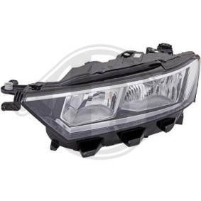 Osta Ajovaloumpio DIEDERICHS:llä 2240981 edullisesti hintaan 195,22 €