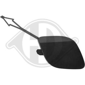 Achetez des Capuchon, crochet de remorquage DIEDERICHS 4417054 à prix pour 25,82 €