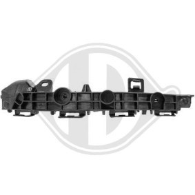 Stoßstangenhalter 6608066