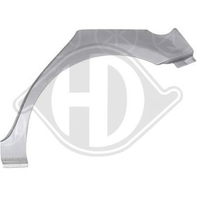 Osta Kylkipaneeli DIEDERICHS:llä 9655031 edullisesti hintaan 112,04 €
