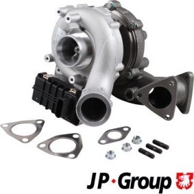 Turbolader von JP GROUP 1117414400