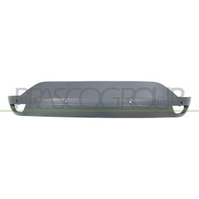 Acquista Paraurti posteriore da PRASCO DA2311081 a buon mercato per soli 198,76 €