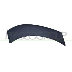 Compre Para-choques traseiro da PRASCO HN8061583 a um preço baixo por 27,71 €