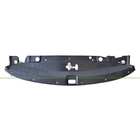 Comprar Listón embellecedor / protector, revestimiento frontal de PRASCO MB8262112 a bajo precio de 46,06 €