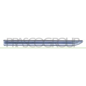 Zier- / Schutzleiste, Kotflügel ME0291402
