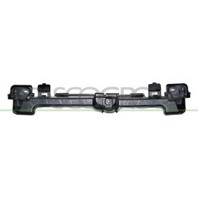 Achetez des Support de pare-chocs PRASCO ME3091055 à prix pour 34,81 €