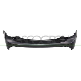 Achetez des Pare-choc arrière PRASCO MN3141081 à prix pour 250,78 €