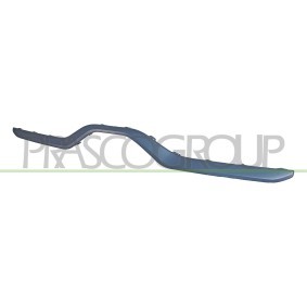 Zierleiste, Stoßstange MN3151275 von PRASCO günstig für 50,90 € online kaufen
